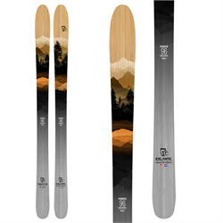 icelantic skis freeride