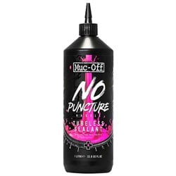 Muc-Off No Puncture Hassle 1L Tubeless Sealant