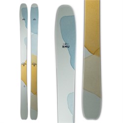 RMU Apostle 96 3.0 Tour Skis