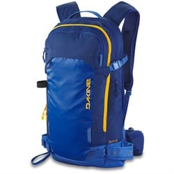 Dakine Poacher 22L Backpack