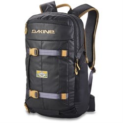 Dakine Team Mission Pro 25L Backpack