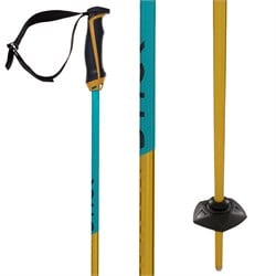 Völkl Phantastick 18mm Ski Poles 2025