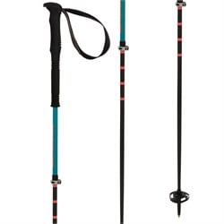 Völkl Touristick AC Adjustable Ski Poles 2023