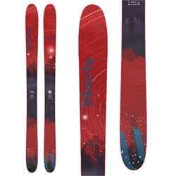 Liberty Origin 112 Skis 2022