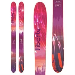 Liberty Genesis 106 Skis - Women's