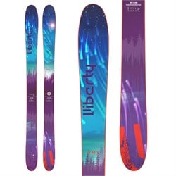 Liberty Genesis 101 Skis - Women's 2022