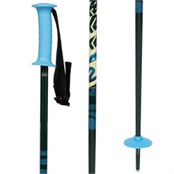 K2 Decoy Ski Poles - Boys' 2022
