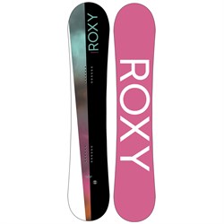 Roxy Raina Snowboard - Women's