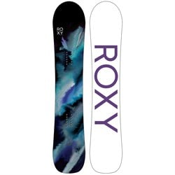 Roxy Breeze Snowboard - Women's 2022