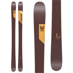 Faction CT 1.0 Skis