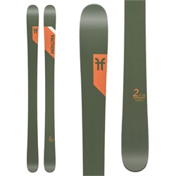 Faction CT 2.0 Skis  - Used