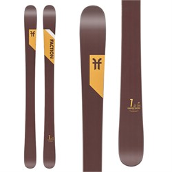 Faction CT 1.0 JR Skis - Kids' 2022
