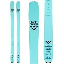 Black Crows Mentis Freebird Skis 2026
