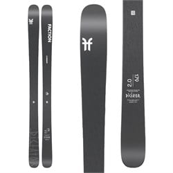 Faction Dictator 2.0 Skis 2022