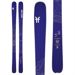 Faction Agent 1.0 Skis