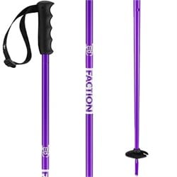 Faction Prodigy Ski Poles 2025