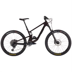 Santa Cruz Bicycles 5010 C S Complete Mountain Bike 2022