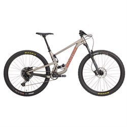 Santa Cruz Bicycles Tallboy 4 A D Complete Mountain Bike 2023
