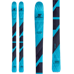 Stöckli Stormrider 95 Skis 2022