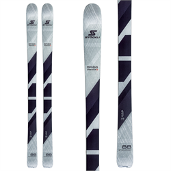 Stöckli Stormrider 88 Skis 2022