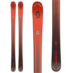 Scott Scrapper 95 Skis