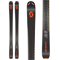 Scott Superguide Freetour Skis
