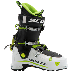 Dynafit Hoji Free 110 Alpine Touring Ski Boots 2023 | evo
