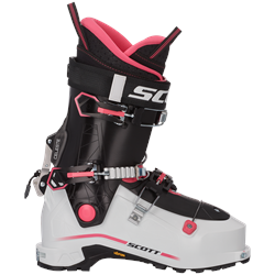 Scott Celeste Alpine Touring Ski Boots - Women's  - Used