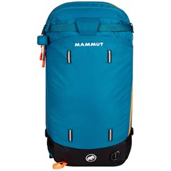 Mammut Light Protection Airbag 3.0 Backpack (Set with Airbag)