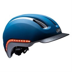 Lists @ $90 Various Colors NOW URBI Urban Bicycle Helmet NEW 