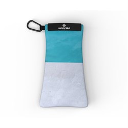 SunnySoc Sunglass Bag