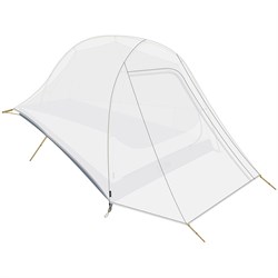 Mountain Hardwear Nimbus UL 2-Person Tent