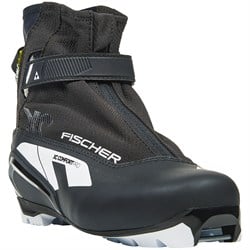 Fischer XC Comfort Pro Cross Country Ski Boots 2022