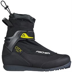 Fischer OTX Trail Cross Country Ski Boots 2024