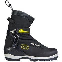 Fischer OTX Adventure BC Cross Country Ski Boots 2022