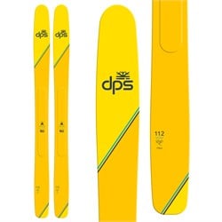 DPS Pagoda 112 RP Skis 2022