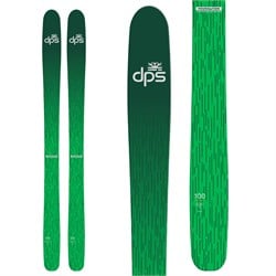 DPS Foundation 100 RP Skis 2022