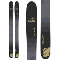 DPS Foundation Koala 118 Skis 2023