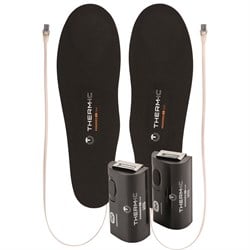 Therm-ic Heat Flat Insole 