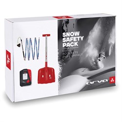 Arva Evo5 Safety Pack