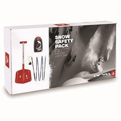 Arva Evo4 Safety Pack