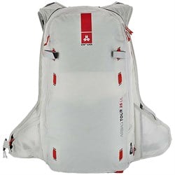 Arva Tour 25 UL Reactor Airbag Backpack