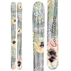 Coalition Snow Rafiki Skis - Women's 2022