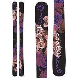 Coalition Snow Bliss Skis - Women's 2022