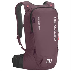 Ortovox Free Rider 20L S Backpack