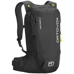 Ortovox Free Rider 22L Backpack