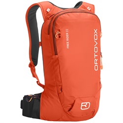 Ortovox Free Rider 22L Backpack