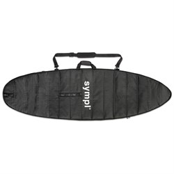 Sympl Supply Co The Rolls Boardbag