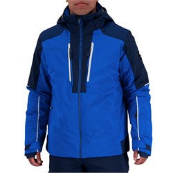 Obermeyer Foundation Long Jacket