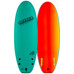 Catch Surf Odysea Twig 4'10